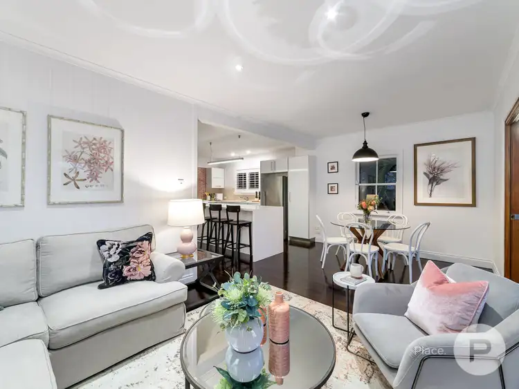 Fifth view of Homely house listing, 67 Alma Street, Paddington QLD 4064