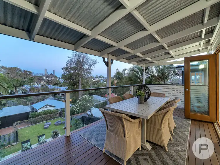 Sixth view of Homely house listing, 67 Alma Street, Paddington QLD 4064