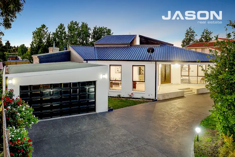 1 Haddington Crescent, Greenvale VIC 3059