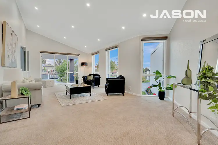 Fourth view of Homely house listing, 1 Haddington Crescent, Greenvale VIC 3059