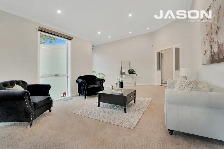 Fifth view of Homely house listing, 1 Haddington Crescent, Greenvale VIC 3059