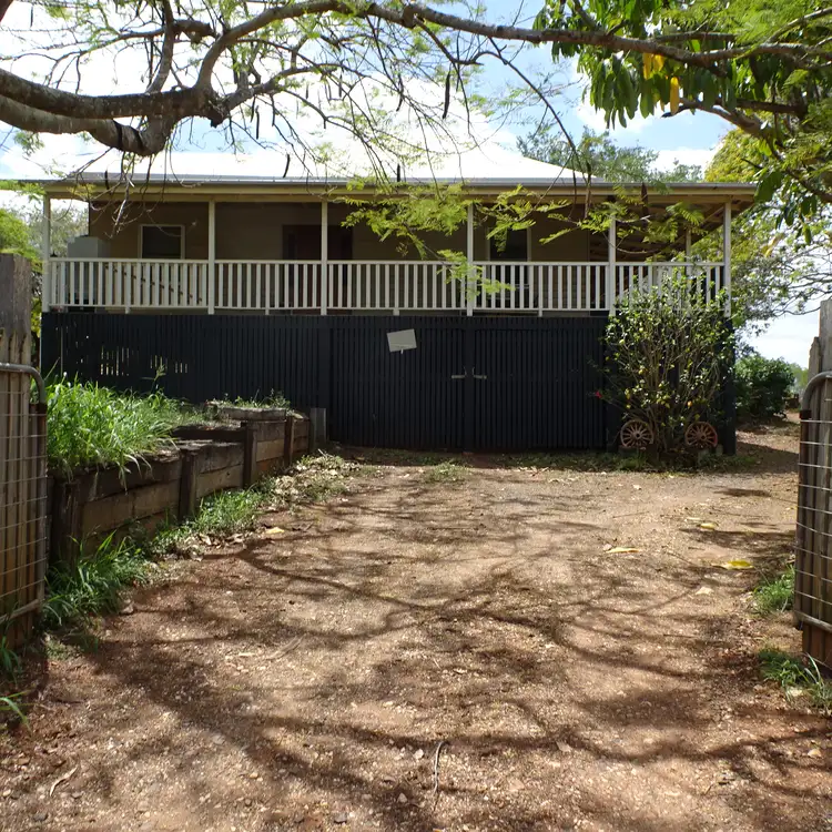 37-41 KELVIN STREET, Apple Tree Creek QLD 4660