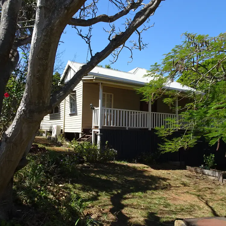 Second view of Homely house listing, 37-41 KELVIN STREET, Apple Tree Creek QLD 4660