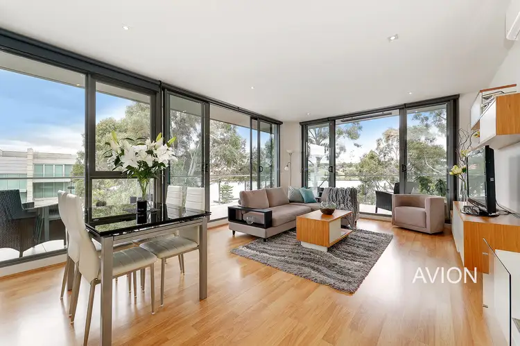 110/20 Pier Lane, Maribyrnong VIC 3032