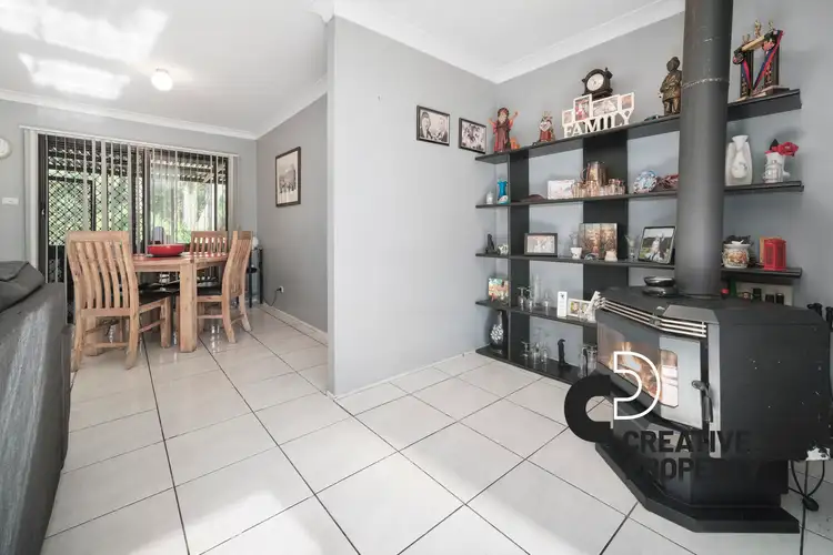 Third view of Homely house listing, 21 Orlong Close, Edgeworth NSW 2285
