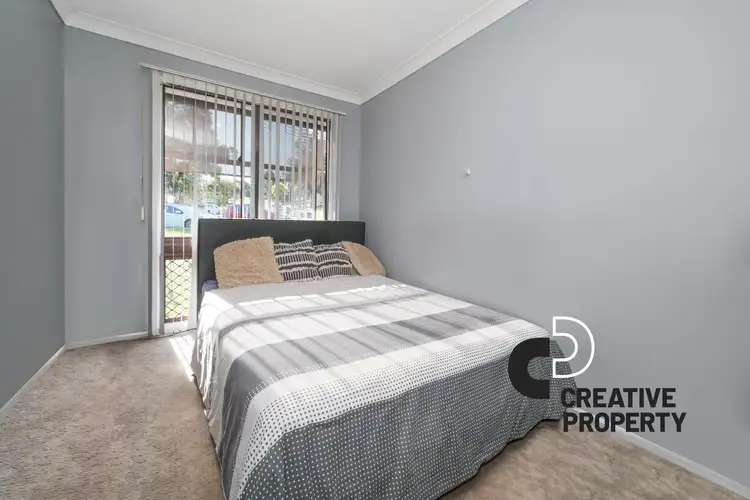 Fourth view of Homely house listing, 21 Orlong Close, Edgeworth NSW 2285