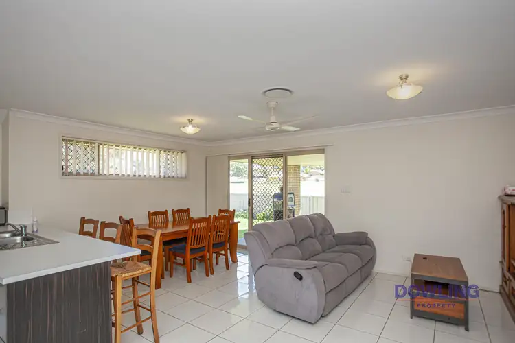 Second view of Homely house listing, 66 ROSEWOOD DRIVE, Medowie NSW 2318