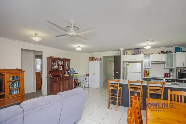 Fourth view of Homely house listing, 66 ROSEWOOD DRIVE, Medowie NSW 2318