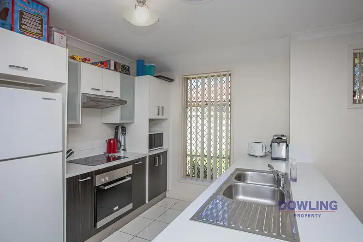 Fifth view of Homely house listing, 66 ROSEWOOD DRIVE, Medowie NSW 2318