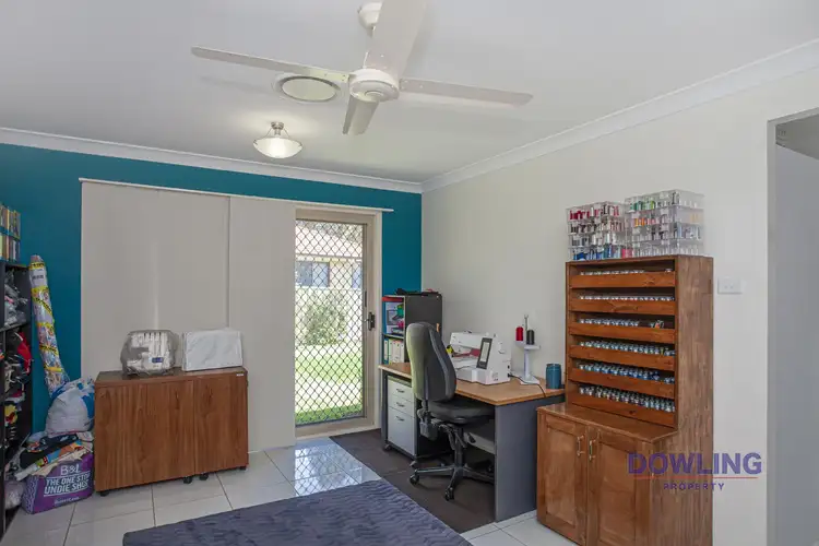 Sixth view of Homely house listing, 66 ROSEWOOD DRIVE, Medowie NSW 2318