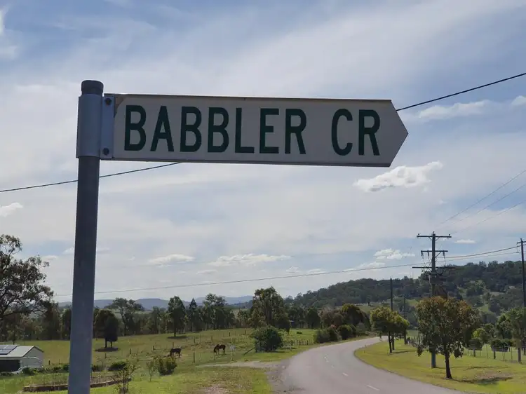 Second view of Homely land listing, 51 Babbler Crescent, Muscle Creek NSW 2333
