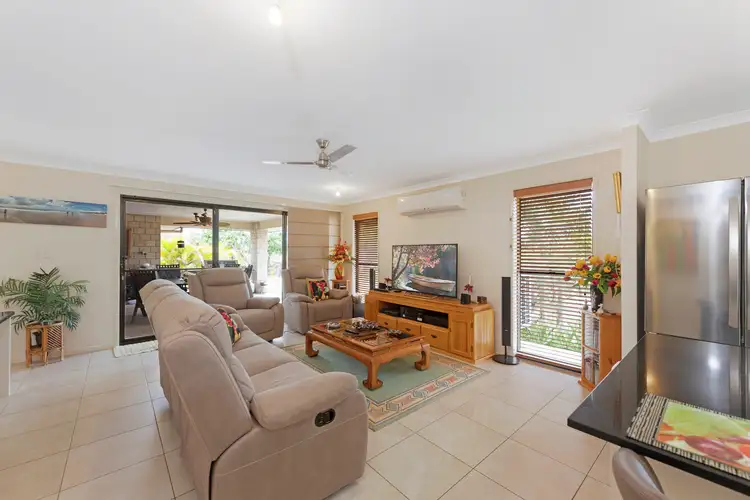Third view of Homely rural property listing, 57 Redridge Crescent, Redridge QLD 4660