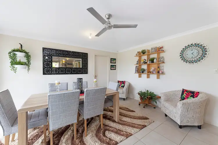 Fifth view of Homely rural property listing, 57 Redridge Crescent, Redridge QLD 4660