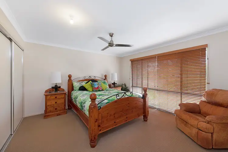 Sixth view of Homely rural property listing, 57 Redridge Crescent, Redridge QLD 4660