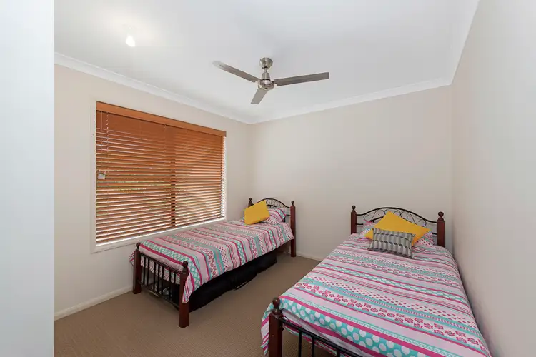 Seventh view of Homely rural property listing, 57 Redridge Crescent, Redridge QLD 4660