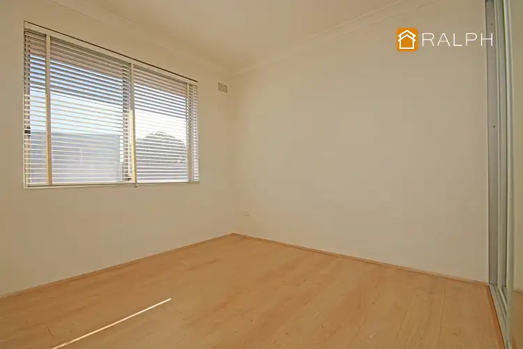 Fifth view of Homely unit listing, 5/1 Flora Street, Roselands NSW 2196