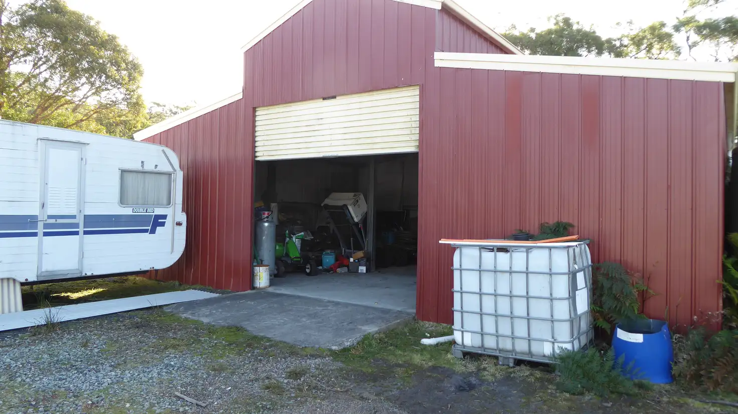 Main view of Homely land listing, 83 North Ansons Road, Ansons Bay TAS 7264