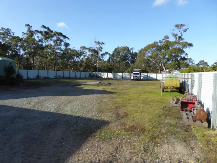Second view of Homely land listing, 83 North Ansons Road, Ansons Bay TAS 7264