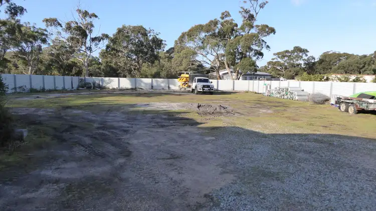 Third view of Homely land listing, 83 North Ansons Road, Ansons Bay TAS 7264