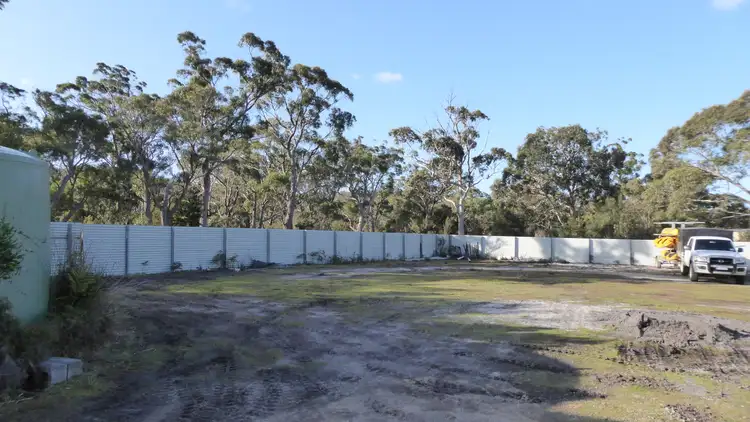 Fifth view of Homely land listing, 83 North Ansons Road, Ansons Bay TAS 7264