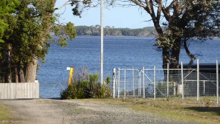 Seventh view of Homely land listing, 83 North Ansons Road, Ansons Bay TAS 7264