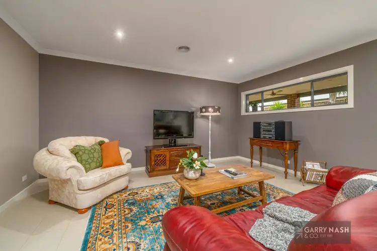 Second view of Homely house listing, 10 Frangipani Place, Wangaratta VIC 3677