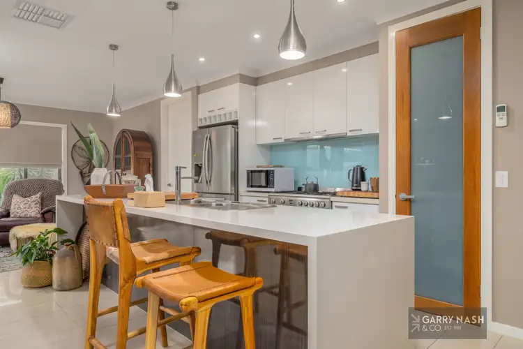 Third view of Homely house listing, 10 Frangipani Place, Wangaratta VIC 3677