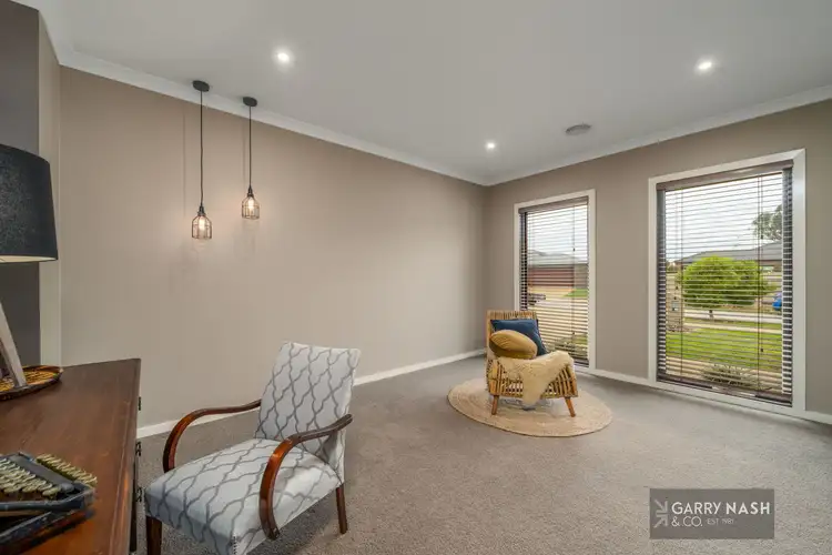 Fourth view of Homely house listing, 10 Frangipani Place, Wangaratta VIC 3677