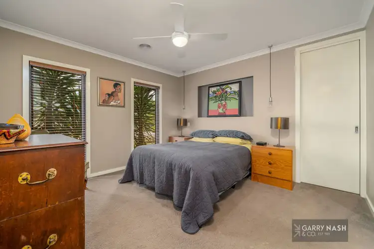 Sixth view of Homely house listing, 10 Frangipani Place, Wangaratta VIC 3677