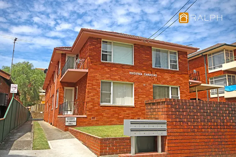6/70 Croydon Street, Lakemba NSW 2195