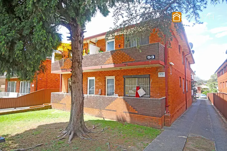 2/53 Macdonald Street, Lakemba NSW 2195