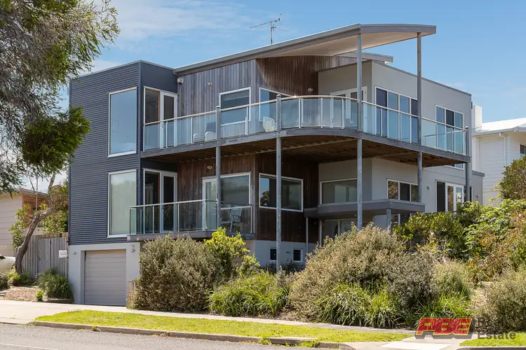 46 SURF BEACH ROAD, Cape Paterson VIC 3995