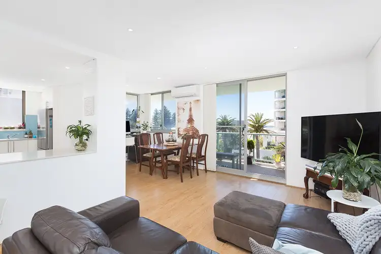 Third view of Homely unit listing, 7/1-5 Gerrale Street, Cronulla NSW 2230