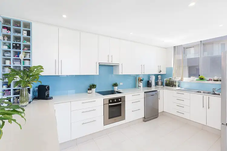 Fourth view of Homely unit listing, 7/1-5 Gerrale Street, Cronulla NSW 2230