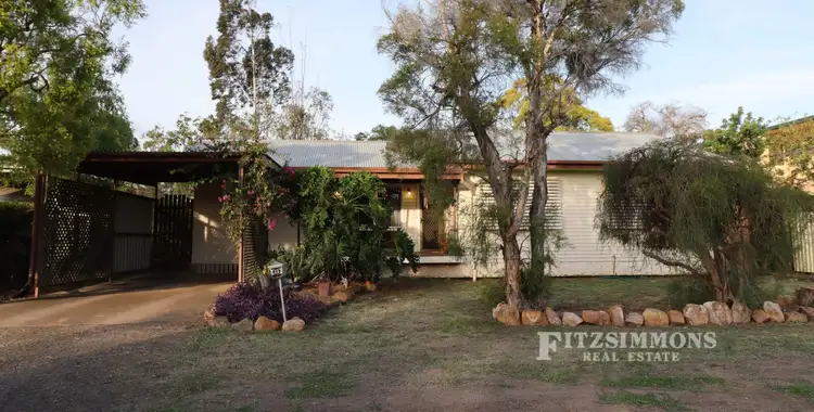 23 Drury Street, Dalby QLD 4405