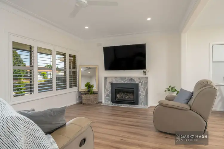Second view of Homely house listing, 18 Appin Street, Wangaratta VIC 3677