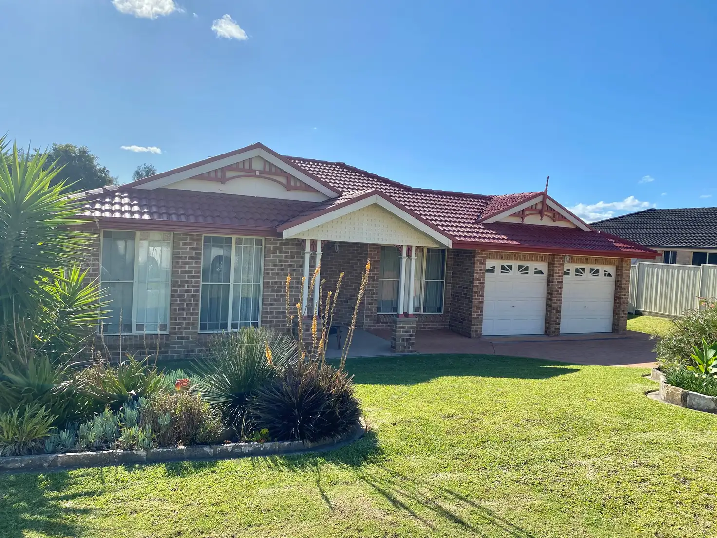 Main view of Homely house listing, 66 Dalyell Way, Raymond Terrace NSW 2324