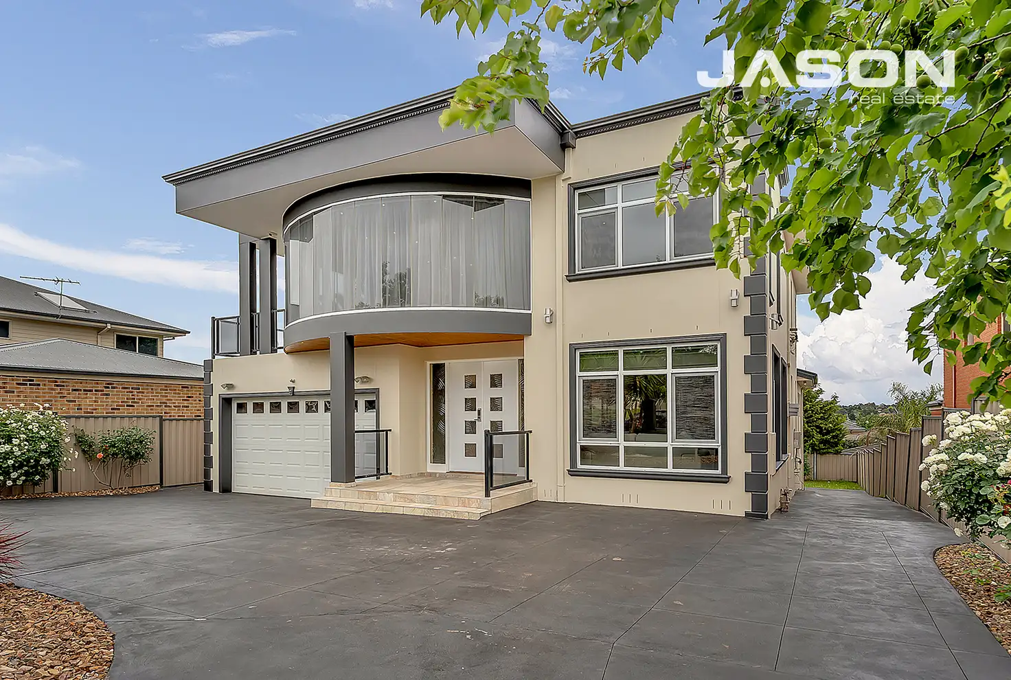 Main view of Homely house listing, 86 Clare Boulevard, Greenvale VIC 3059