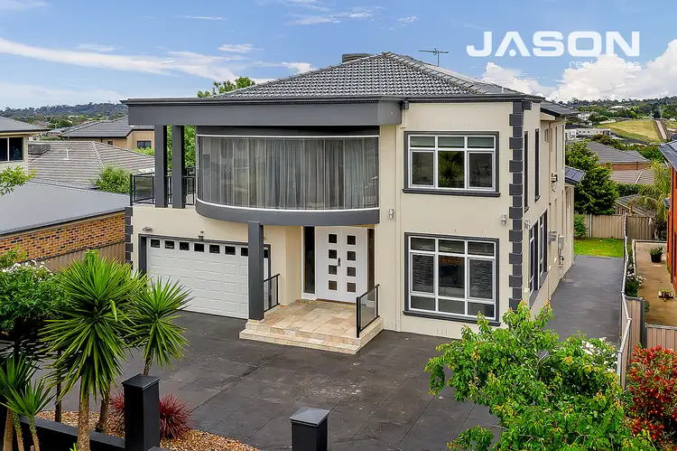 Third view of Homely house listing, 86 Clare Boulevard, Greenvale VIC 3059