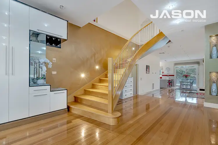 Fourth view of Homely house listing, 86 Clare Boulevard, Greenvale VIC 3059