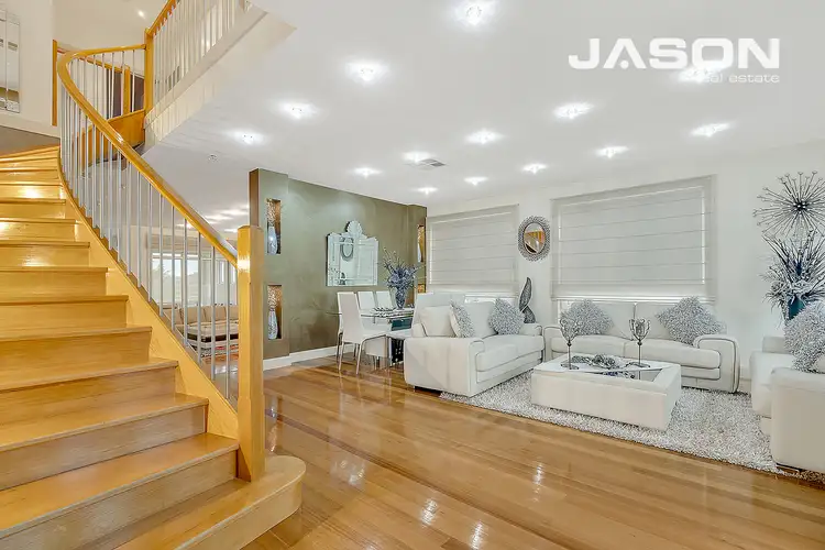 Fifth view of Homely house listing, 86 Clare Boulevard, Greenvale VIC 3059