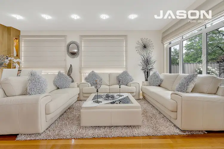 Sixth view of Homely house listing, 86 Clare Boulevard, Greenvale VIC 3059