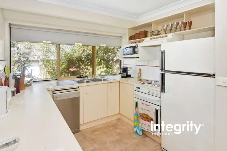 Third view of Homely villa listing, 8/33 Lynburn Avenue, Bomaderry NSW 2541