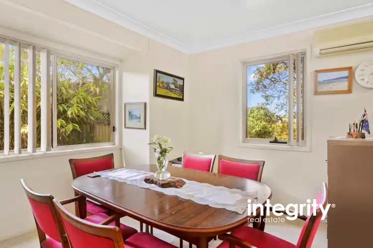 Fourth view of Homely villa listing, 8/33 Lynburn Avenue, Bomaderry NSW 2541