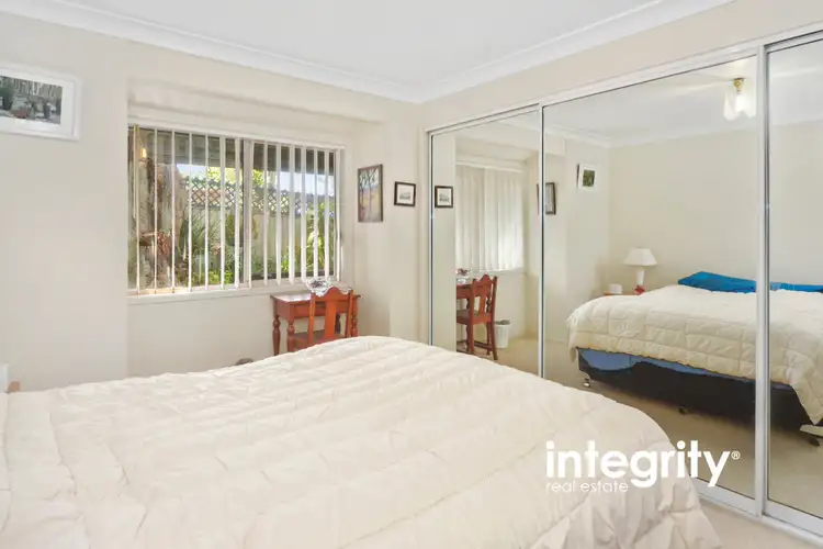 Fifth view of Homely villa listing, 8/33 Lynburn Avenue, Bomaderry NSW 2541