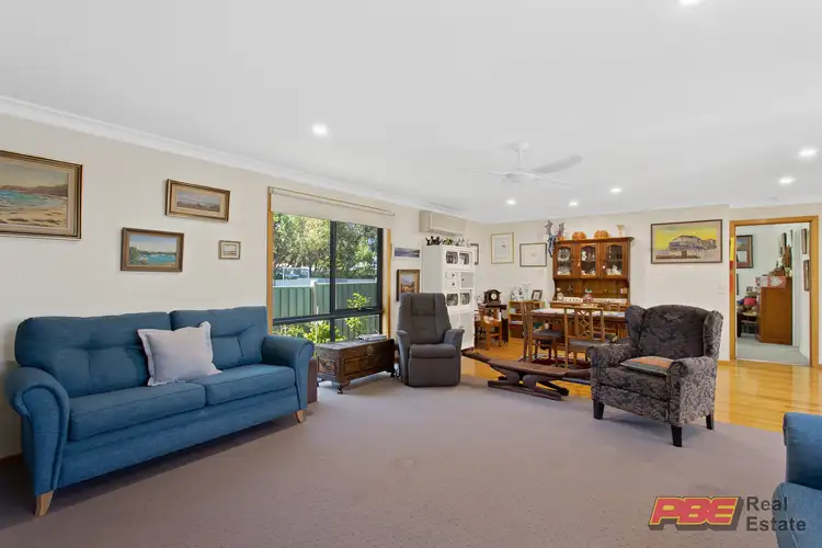 Sixth view of Homely house listing, LOT 2, 67 Merrin Crescent, Wonthaggi VIC 3995