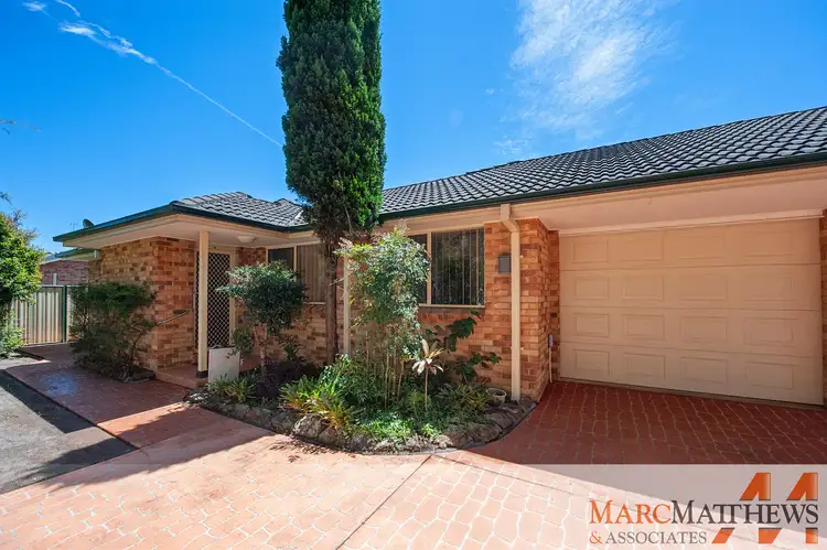 3/17 Greene Street, Woy Woy NSW 2256