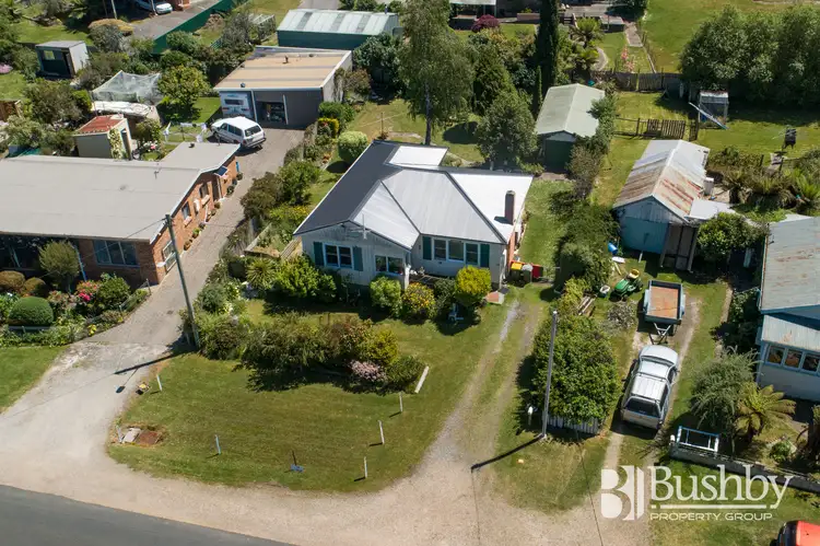 219 Gravelly Beach Road, Gravelly Beach TAS 7276