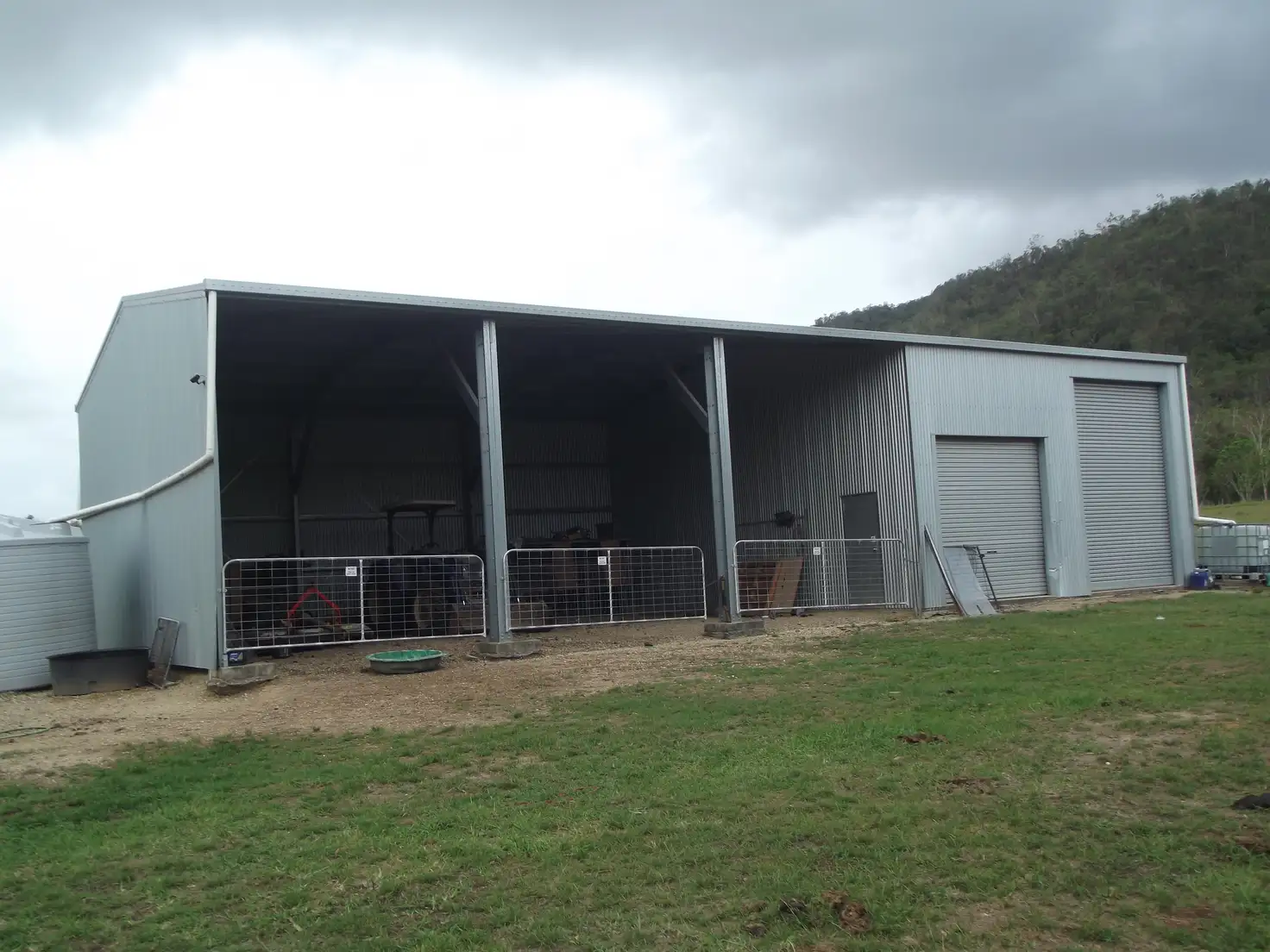 Main view of Homely rural property listing, Address available on request