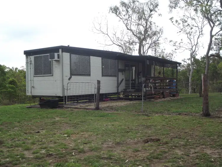 Third view of Homely rural property listing, Address available on request